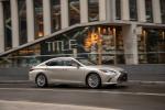 Lexus ES300h 2018 года (AU)